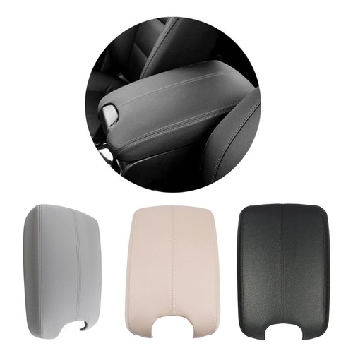 Cuir center console - pu,