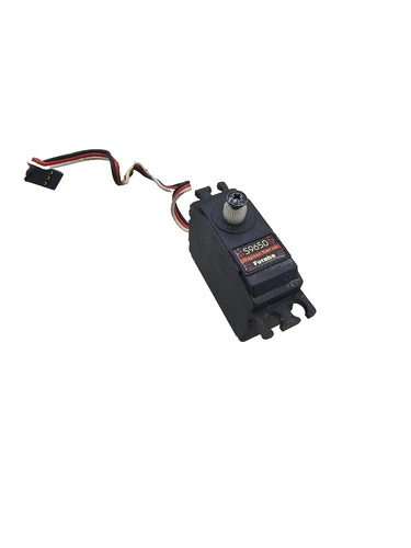 Futaba s9650 servo - s9650, servo,