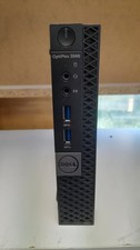 PC Dell Optiplex 3040 Micro- Core i7-6700 3,4Ghz - 16Go-  500o SSD -  Windows 11