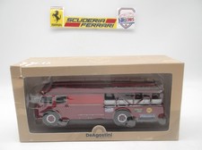 1/43 Porte-Voitures FIAT 642 RN2 Bartoletti 1957 Scuderia Ferrari DeAgostini