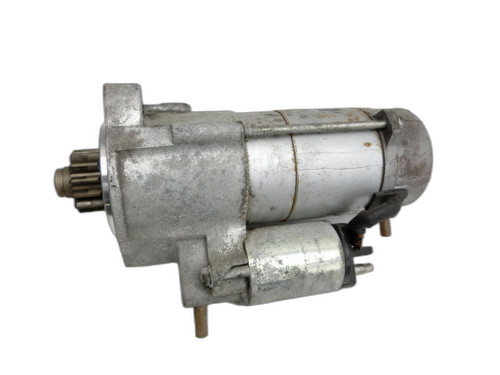 Moteur démarreur - moteur, de