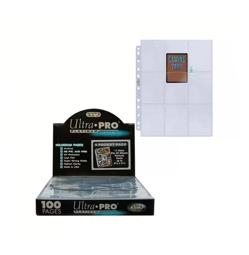 Ultra pro lot de - ultra, 100
