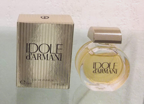 Idole edp ml de armani - idole,