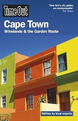 Time out cape town 3rd - town,