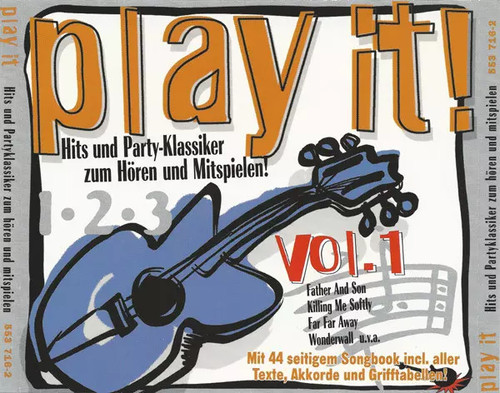Play vol hits und - play, (hits