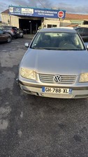 Fermeture de capot VOLKSWAGEN BORA 1J0823509E