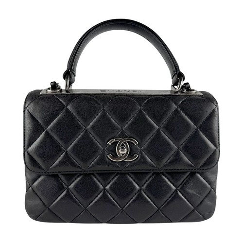 Auth chanel matelasse sac - chanel,