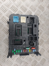 Boitier BSI - PEUGEOT 308 I (1) PHASE II (2) 1.6L HDI 115CV - Réf : 9678477280