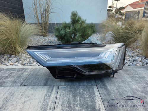 Audi original phare - audi, s6