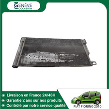 🇫🇷 CONDENSEUR CLIMATISATION FIAT FIORINO ➤52039557 ♻️