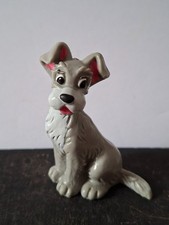 Figurine walt disney - walt, la