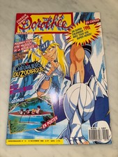 RARE CLUB DOROTHEE MAGAZINE