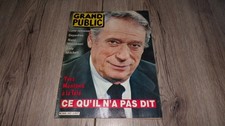 Grand Public - 9 janvier 1984