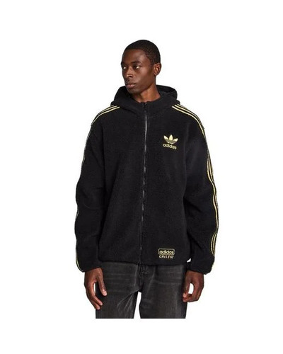 Sweat capuche adidas - sweat,
