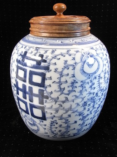 Gros pot vase - 🇫🇷,