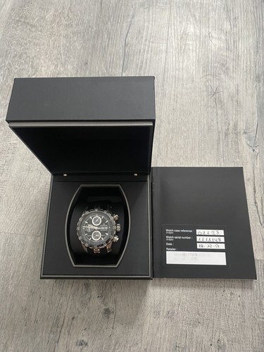 Edox grand ocean 01123 - grand,