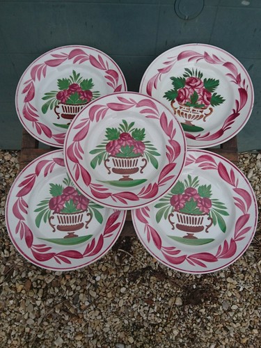 Assiettes plates opaque de - opaque,