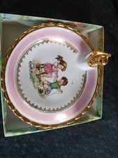 assiette à bouillie