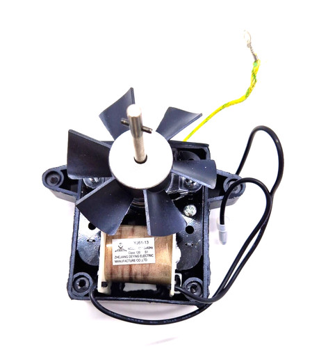 Moteur yj61 ac220 - moteur, s1