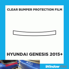 Pour Hyundai Genesis 15 +