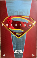 Hot Toys Movie Masterpiece