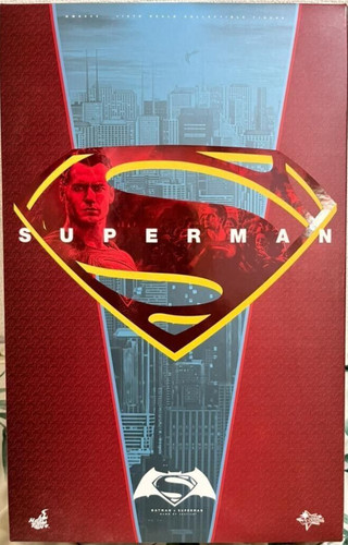 Hot toys movie - hot,