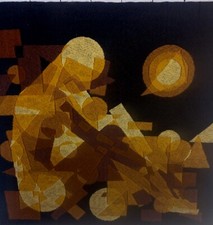 PATRICE ALLART SUPERBE