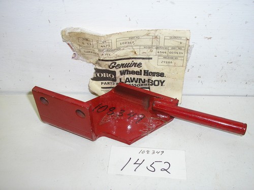 Toro wheel horse 108349 - toro,