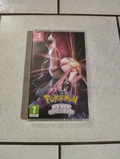Jeu Pokémon Perle
