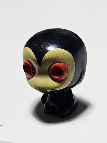 Figurine rétro gogos crazy - gogos,