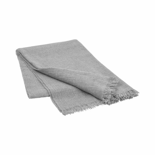 Couverture blomus merino - blomus, -merino-