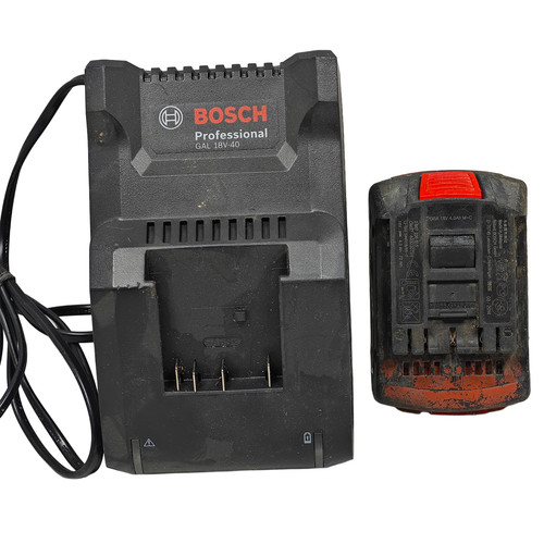 Bosch professional gal - -,