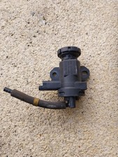 Electrovanne de turbo 2l hdi