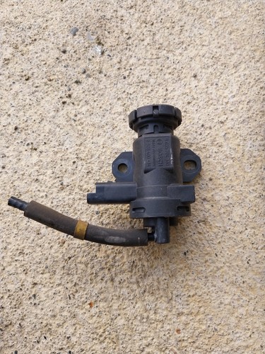 Electrovanne turbo hdi - electrovanne,