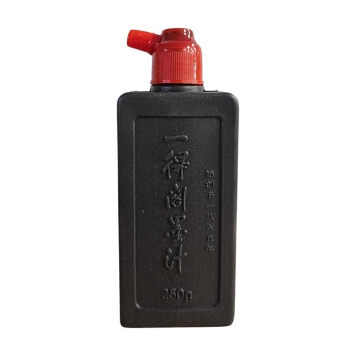 Flacon encre chine - chine,