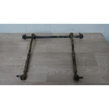 BARRE DE VOIE SUZUKI VITARA (ET/FT/TA) toit rigide voiture tout-terrain 2.0 TD Wagon (RFT) 2004