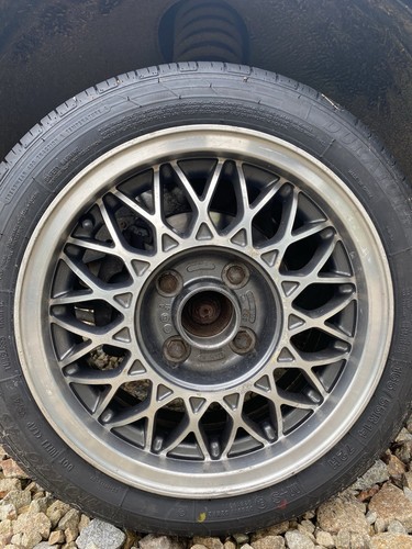 Bbs 4x108 pouces - 4x108,