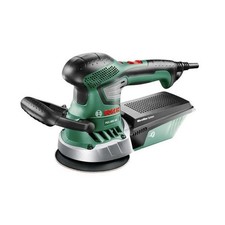 Bosch ponceuse excentrique - ponceuse, pex