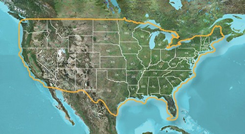 Topo 100k gps maps full - topo,