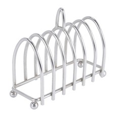 Porte-Toasts en Acier