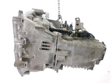 Boîte de vitesses type 20MB33