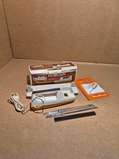 Couteau Électrique Moulinex Référence 294