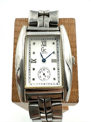 Watches analog quartz - gc,