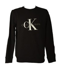 Sweat-shirt homme CALVIN KLEIN