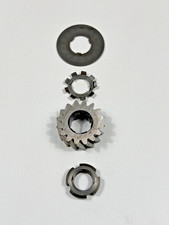 Pignon primaire vilebrequin