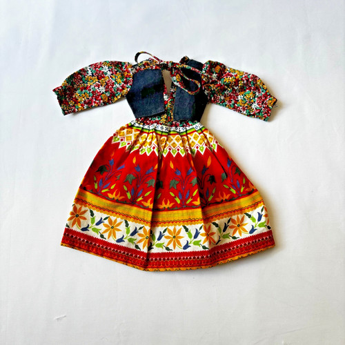 Tenue présentation pour - de,