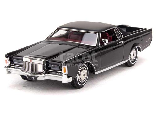 Lincoln mark iii - iii, &
