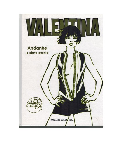 Valentina andante altre - valentina,