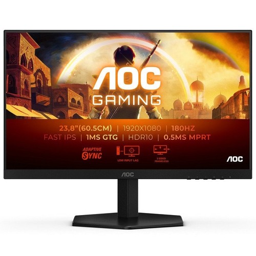 Ecran aoc pouces full - ecran, pc