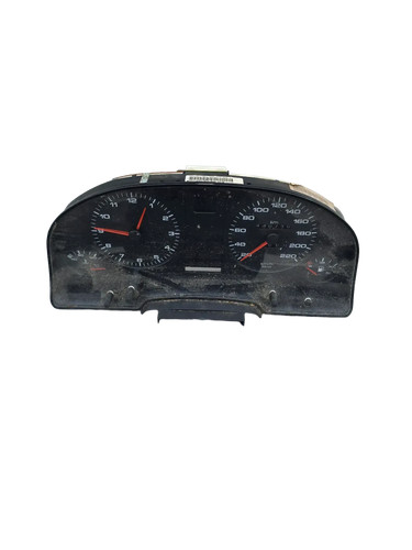 Audi b4 tableau - audi, de